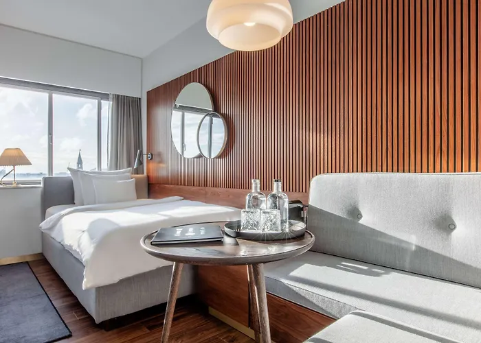 Radisson Collection Royal Hotel,