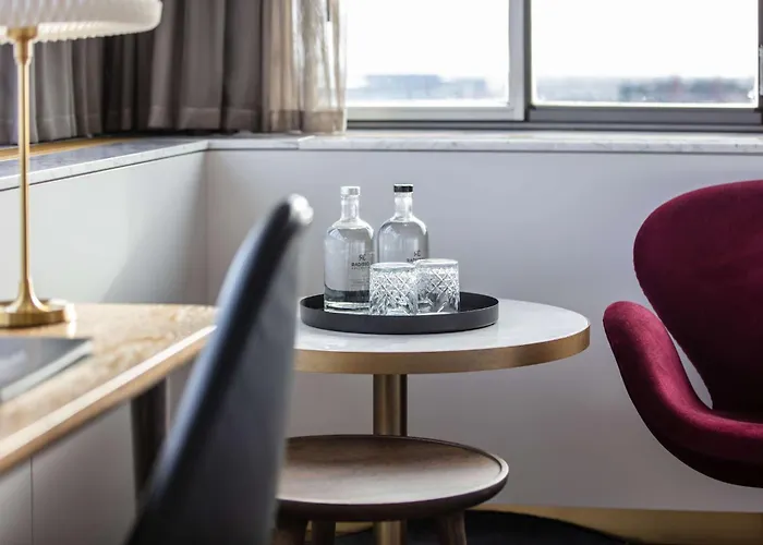 Radisson Collection Royal Hotel, Hotel Copenaghen