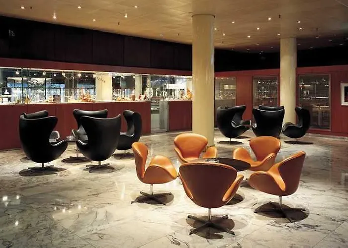 Radisson Collection Royal Hotel, Hotel 5*