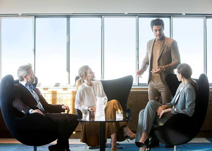 Hotel Radisson Collection Royal Hotel,