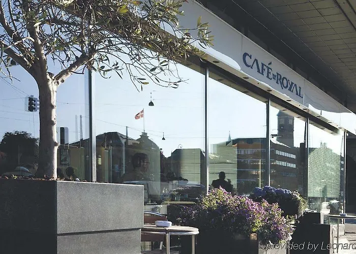 Radisson Collection Royal Hotel, 5* Copenaghen