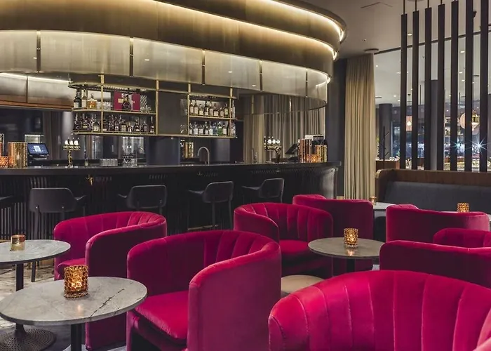 Radisson Collection Royal Hotel, Hotel