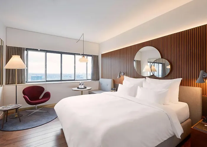 Hotel Radisson Collection Royal Hotel, Copenaghen