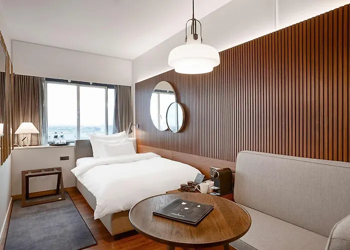 Hotel Radisson Collection Royal Hotel, Copenaghen