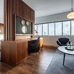 Hotel Radisson Collection Royal Hotel,