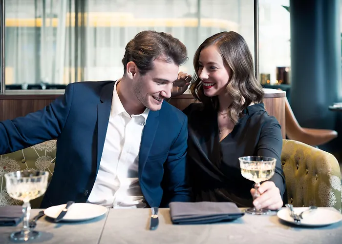 Radisson Collection Royal Hotel, Hotel