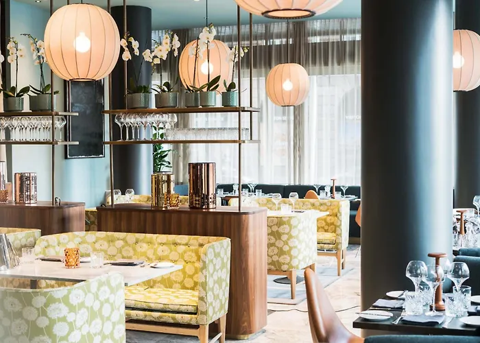 Hotel Radisson Collection Royal Hotel,