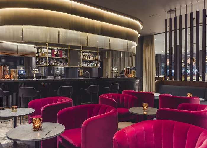 Radisson Collection Royal Hotel, 5* Kopenhagen