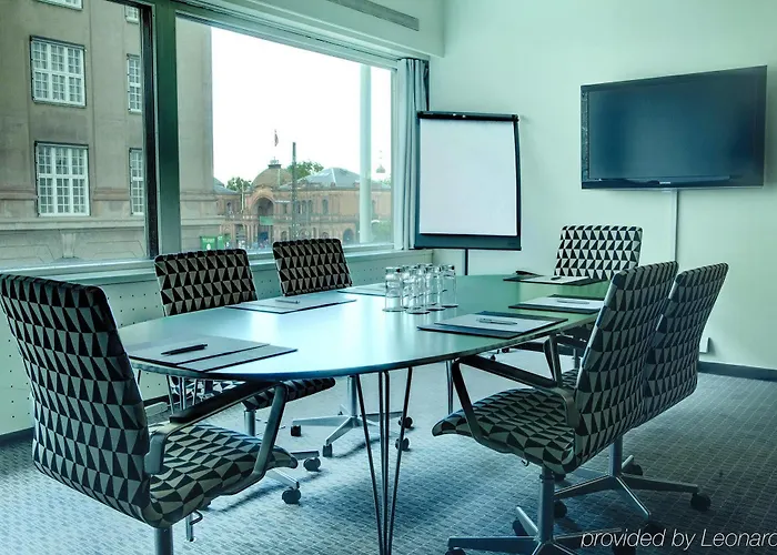 Radisson Collection Royal Hotel, Hotel 5*