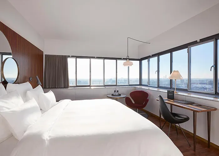 Radisson Collection Royal Hotel, Hotel Kopenhagen