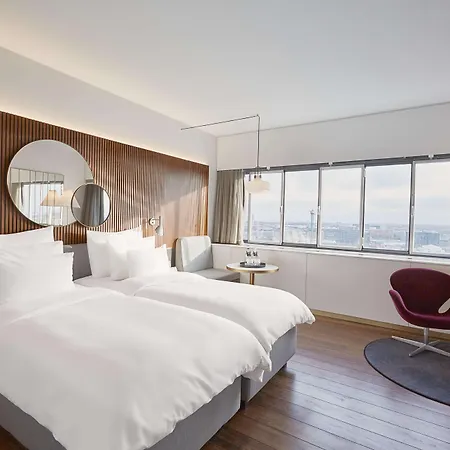 Radisson Collection Royal Hotel,