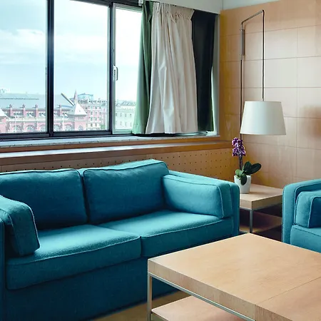 Radisson Collection Royal Hotel, 5* Koppenhága