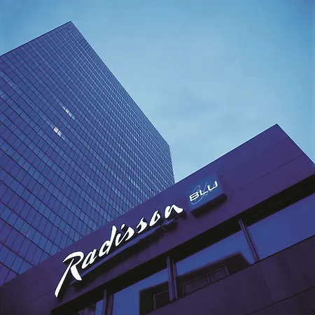 Radisson Collection Royal Hotel,