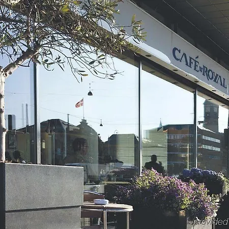 Radisson Collection Royal Hotel, 5* Koppenhága